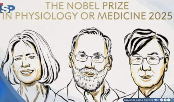 Nobel de Medicina 2025 premia a los descubridores de las células T: claves en enfermedades autoinmunes