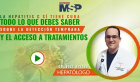 Evolución de tratamientos para la Hepatitis C