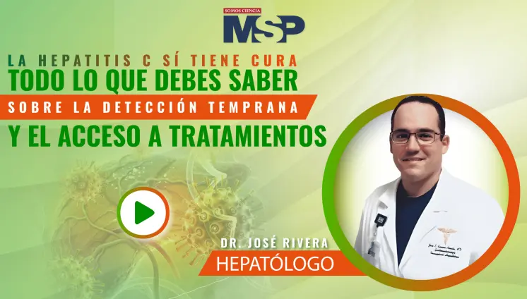Evolución de tratamientos para la Hepatitis C Evolución de tratamientos para la Hepatitis C