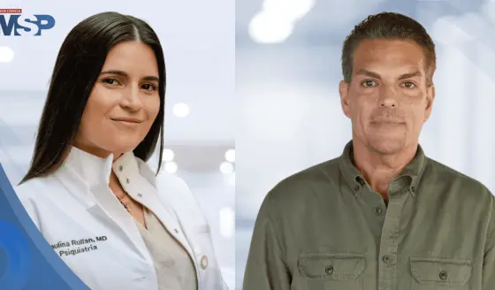 Hospital Panamericano aborda salud mental perinatal, suicidio adolescente y terapias psicodélicas
