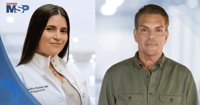Hospital Panamericano aborda salud mental perinatal, suicidio adolescente y terapias psicodélicas