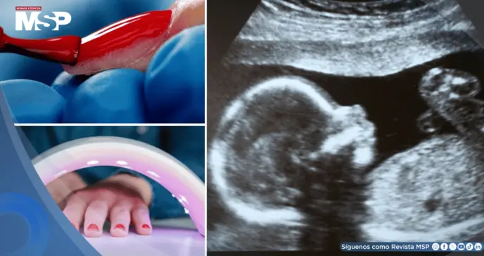 Químicos presentes en esmalte gel de uñas alterarían sistema hormonal y pondrían en riesgo la fertilidad