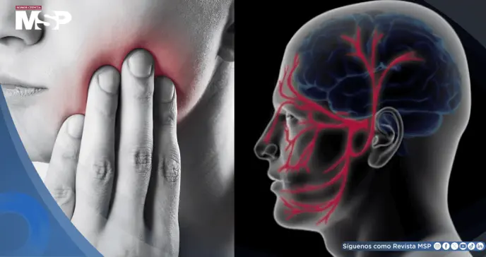 Dolor facial súbito o ´descarga eléctrica´ en el rostro: Así se reconoce la neuralgia del trigémino