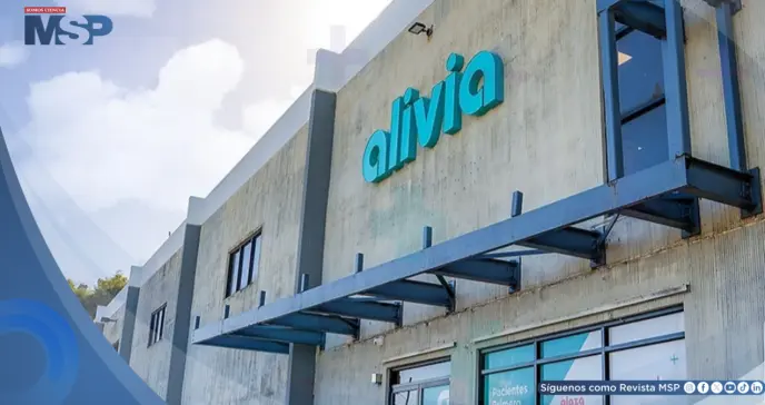 Alivia Specialty Pharmacy obtiene reacreditación ACHC con distinción en oncología