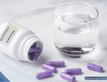 Melatonina: la “pastilla para dormir” que podría estar alterando tu sueño si la tomas sin control médico