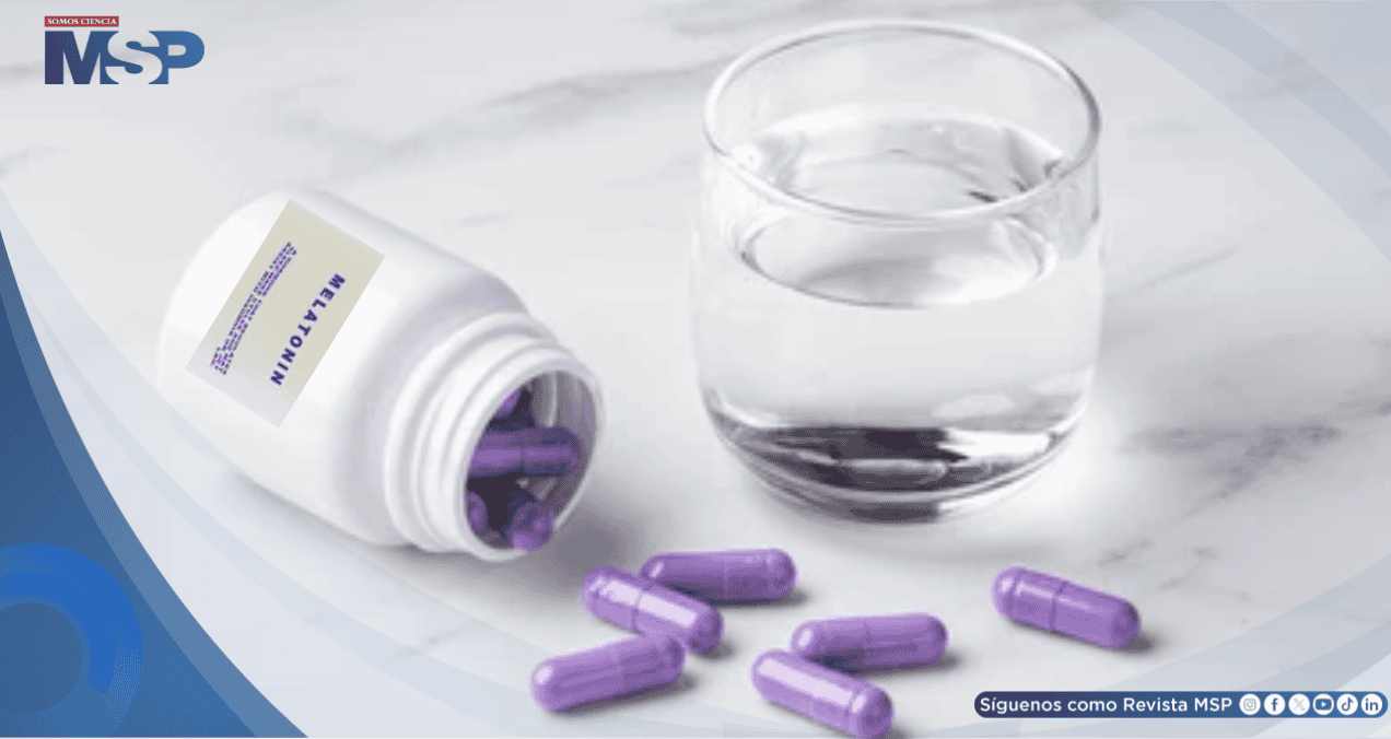 Melatonina: la “pastilla para dormir” que podría estar alterando tu sueño si la tomas sin control médico