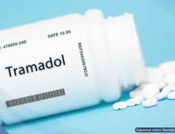Tramadol: estudios advierten riesgo de convulsiones y eficacia limitada en tratamiento del dolor crónico