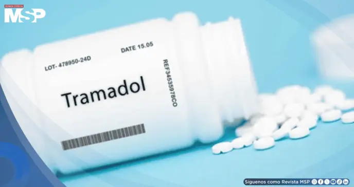 Tramadol: estudios advierten riesgo de convulsiones y eficacia limitada en tratamiento del dolor crónico