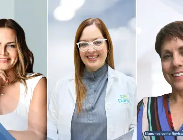 Terapia hormonal, nutrición y ejercicio: Especialistas detallan opciones de tratamiento para la menopausia