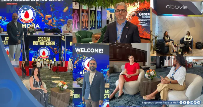Así se vive "Beyond Boundaries in Oncology 2025": Avances y tratamientos para el cáncer en Puerto Rico