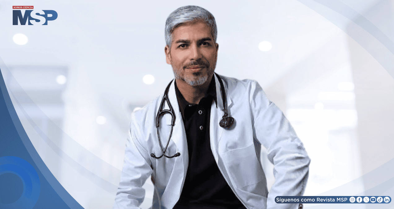 Mutaciones del EGFR: Avances en terapias que transforman el pronóstico del cáncer de pulmón