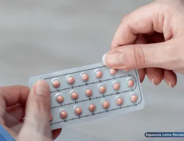 Estos antibióticos y fármacos podrían disminuir la eficacia de los anticonceptivos hormonales