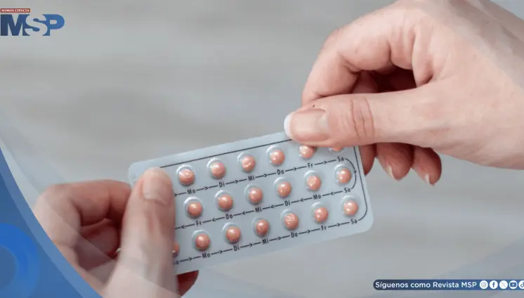 Estos antibióticos y fármacos podrían disminuir la eficacia de los anticonceptivos hormonales