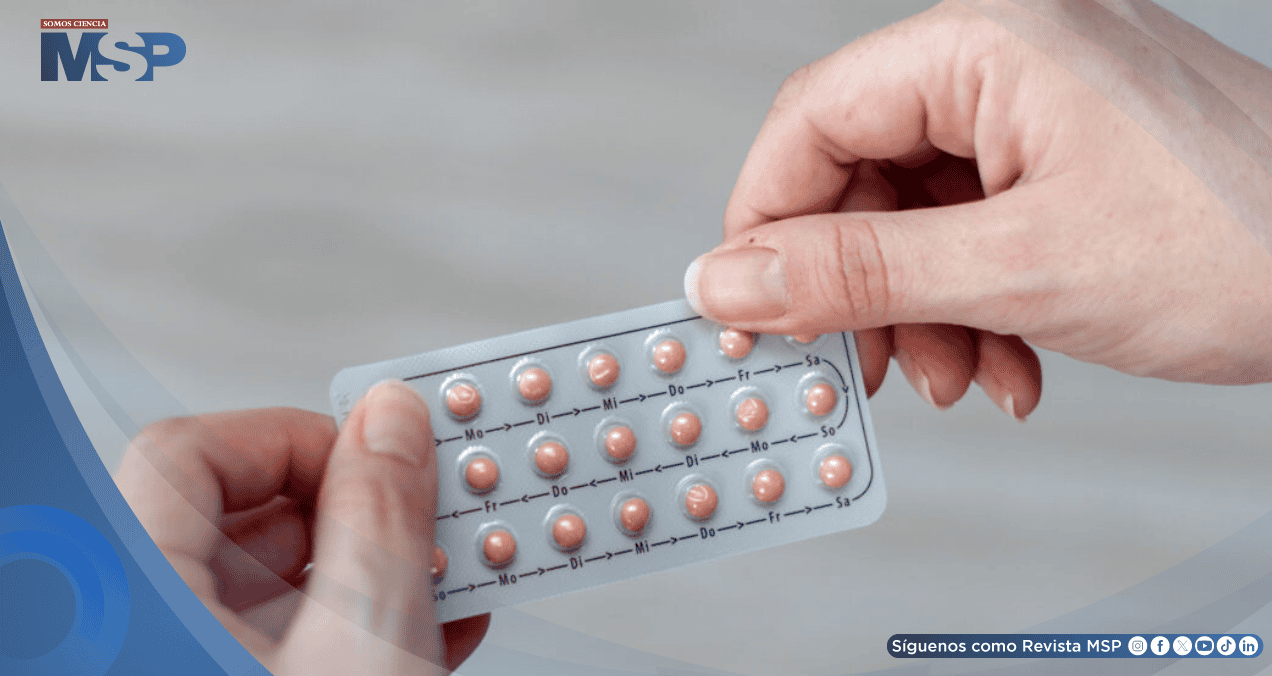 Estos antibióticos y fármacos podrían disminuir la eficacia de los anticonceptivos hormonales