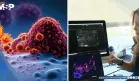 Desarrollan vacuna que lograría prevenir el melanoma, cáncer de páncreas y el de mama triple negativo