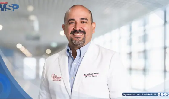 Una de cada diez muertes por cáncer en Puerto Rico es causada por leucemia aguda: Experto
