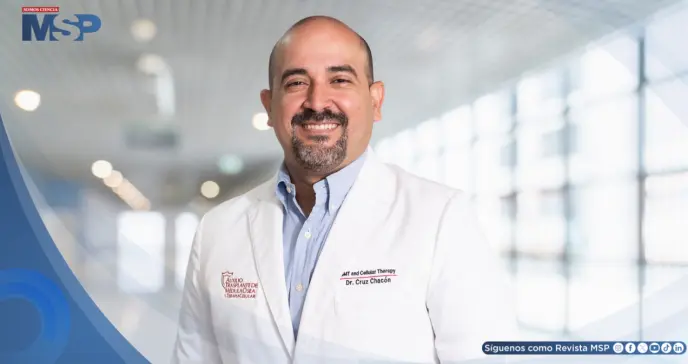 Una de cada diez muertes por cáncer en Puerto Rico es causada por leucemia aguda: Experto