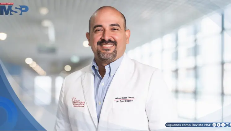 Una de cada diez muertes por cáncer en Puerto Rico es causada por leucemia aguda: Experto