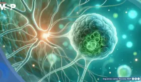 Científicos desarrollan una terapia con células madre que podría regenerar neuronas y reparar el cerebro