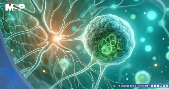 Científicos desarrollan una terapia con células madre que podría regenerar neuronas y reparar el cerebro