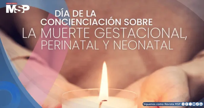 Puerto Rico se une a la "Ola de Luz": Ceremonia para honrar a bebés fallecidos y acompañar a sus familias
