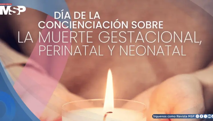 Puerto Rico se une a la "Ola de Luz": Ceremonia para honrar a bebés fallecidos y acompañar a sus familias