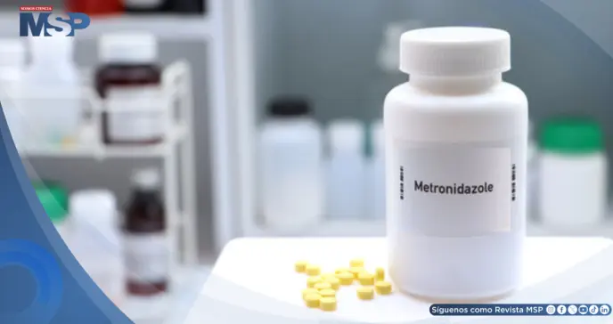 ¿Para qué sirve el metronidazol? Cuándo es recomendado, cómo tomarlo y efectos secundarios 