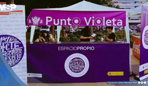 Puerto Rico busca crear espacios seguros para casos de violencia de género