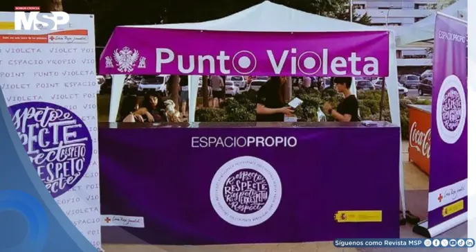 Puerto Rico busca crear espacios seguros para casos de violencia de género