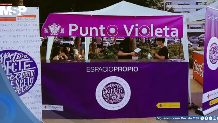 Puerto Rico busca crear espacios seguros para casos de violencia de género
