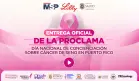 Puerto Rico establecerá el Día Mundial contra el Cáncer de Seno con proclama histórica
