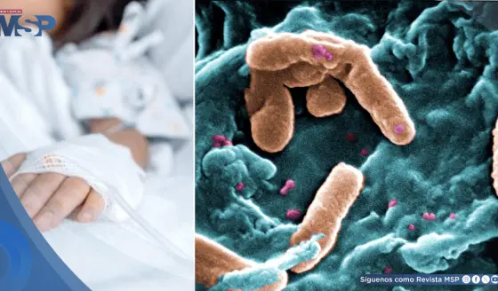 Inteligencia artificial logra predecir sepsis infantil 48 horas antes de su aparición