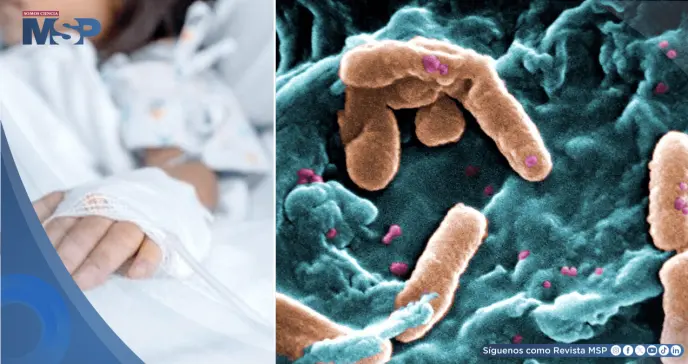Inteligencia artificial logra predecir sepsis infantil 48 horas antes de su aparición