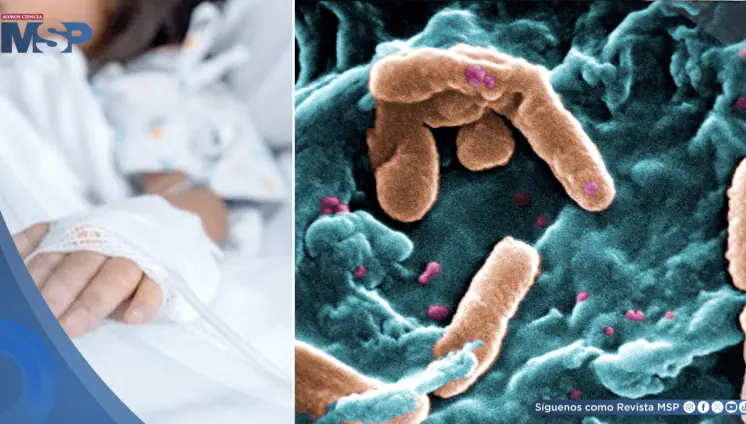 Inteligencia artificial logra predecir sepsis infantil 48 horas antes de su aparición
