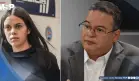 Secretario de Salud aclara rol en evaluación de Anthonieshka Avilés: Fue examen físico, no mental