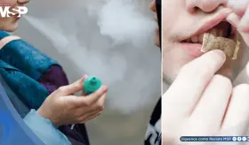 Alerta sobre el aumento del ´snus´, los vapers y la nicotina sintética entre jóvenes