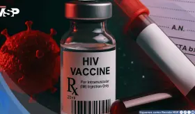 Aprueban inyección semestral que previene el VIH como alternativa a las píldoras diarias