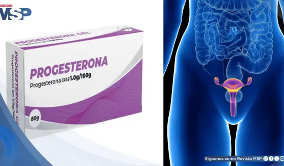 Progesterona antes del embarazo reduce el riesgo de aborto espontáneo en un 18%: Estudio