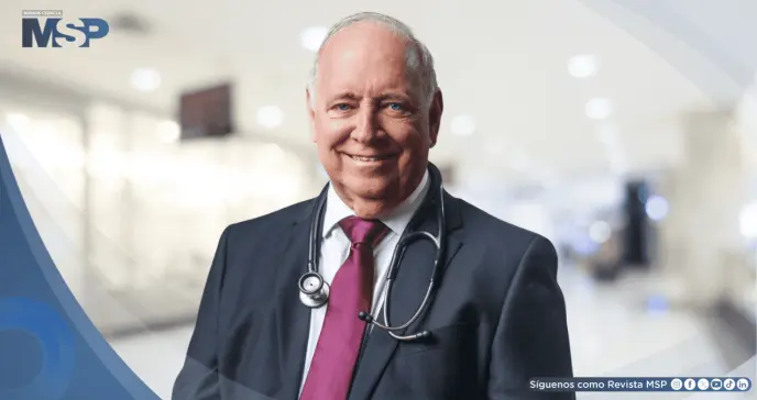 Dr. Ramón Méndez exige transparencia en proceso electoral del Colegio de Médicos-Cirujanos de Puerto Rico