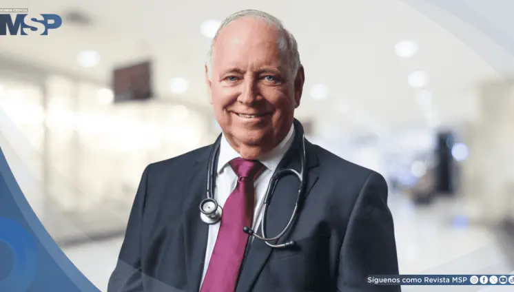 Dr. Ramón Méndez exige transparencia en proceso electoral del Colegio de Médicos-Cirujanos de Puerto Rico