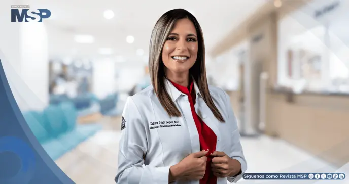 Hipotiroidismo: Por qué no todo TSH elevado requiere tratamiento, según experta
