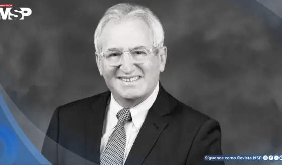 Fallece el padre de la neurocirugía en Colombiana tras ruptura de un aneurisma aórtico abdominal 