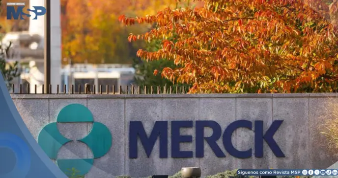Corte Suprema de EE. UU. rechaza demanda contra Merck por presunto monopolio de la vacuna contra paperas