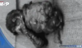 Hombre con diabetes y fallo renal desarrolla gangrena genital tras cirugía por calcifilaxis