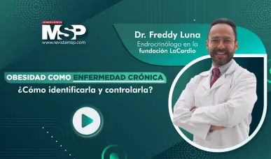 Enfoque integral para el manejo de la obesidad: ¿Por qué es fundamental?