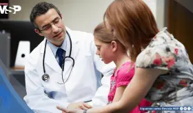 La FDA aprueba el primer tratamiento de su clase para niños con psoriasis y artritis psoriásica