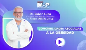 Comorbilidades asociadas a la obesidad