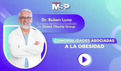 Comorbilidades asociadas a la obesidad