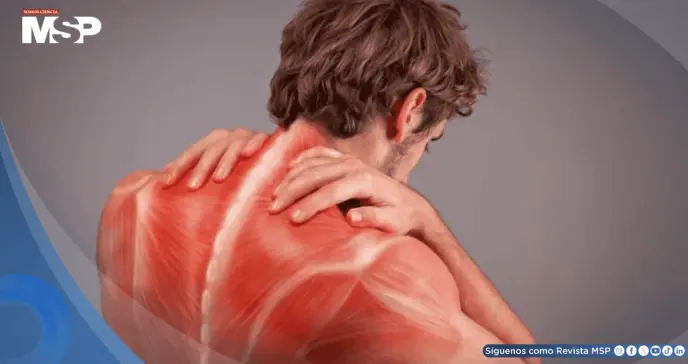 Qué son los puntos gatillo o nudos musculares que causan dolor intenso y cómo tratarlos