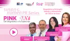 Susan G. Komen Puerto Rico celebra su Pink Day: espacio educativo que guía del diagnóstico a la esperanza